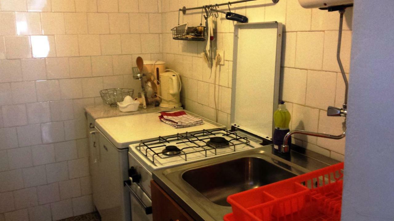 Apartments Princip Orlec エクステリア 写真
