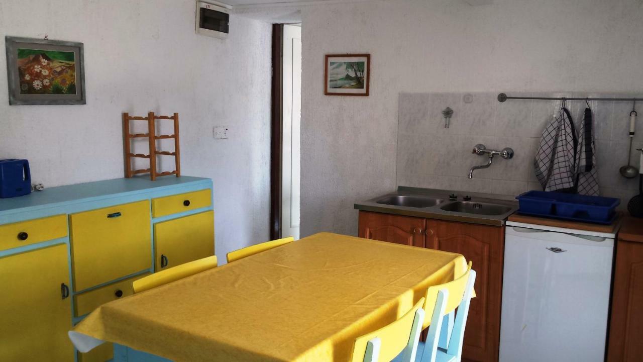Apartments Princip Orlec エクステリア 写真