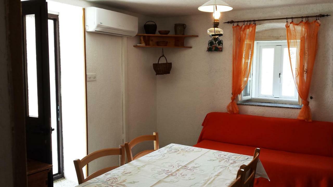 Apartments Princip Orlec エクステリア 写真