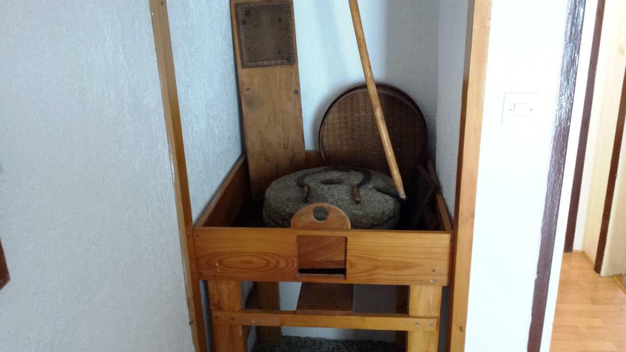 Apartments Princip Orlec エクステリア 写真