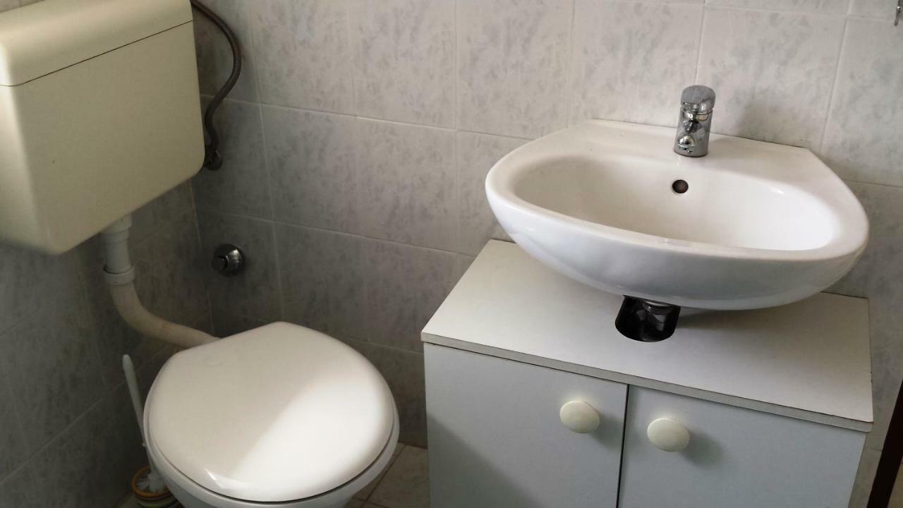 Apartments Princip Orlec エクステリア 写真