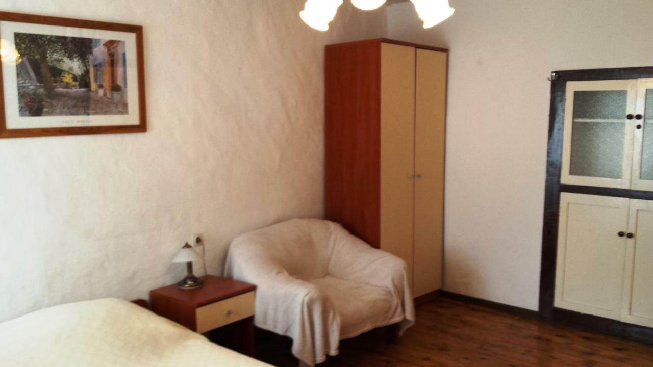 Apartments Princip Orlec エクステリア 写真