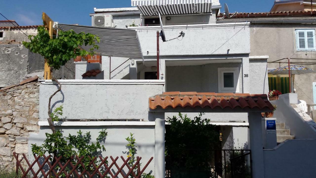 Apartments Princip Orlec エクステリア 写真
