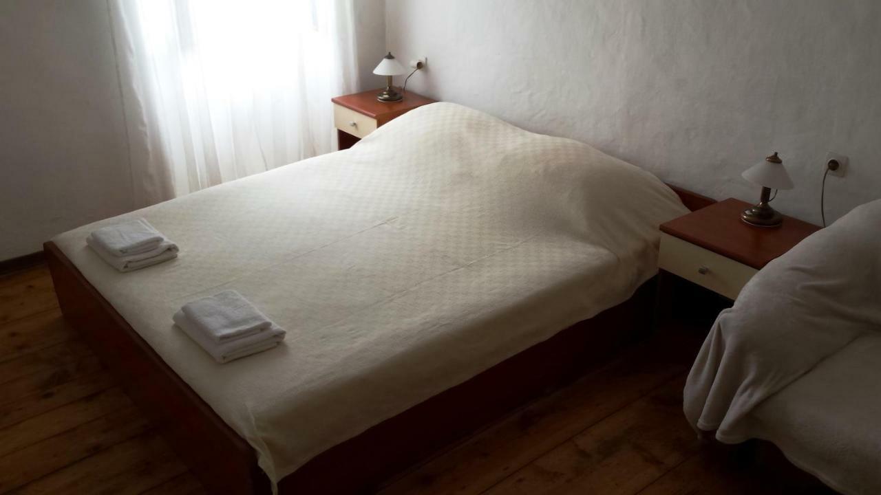 Apartments Princip Orlec エクステリア 写真