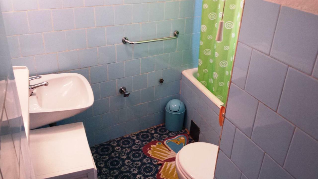 Apartments Princip Orlec エクステリア 写真